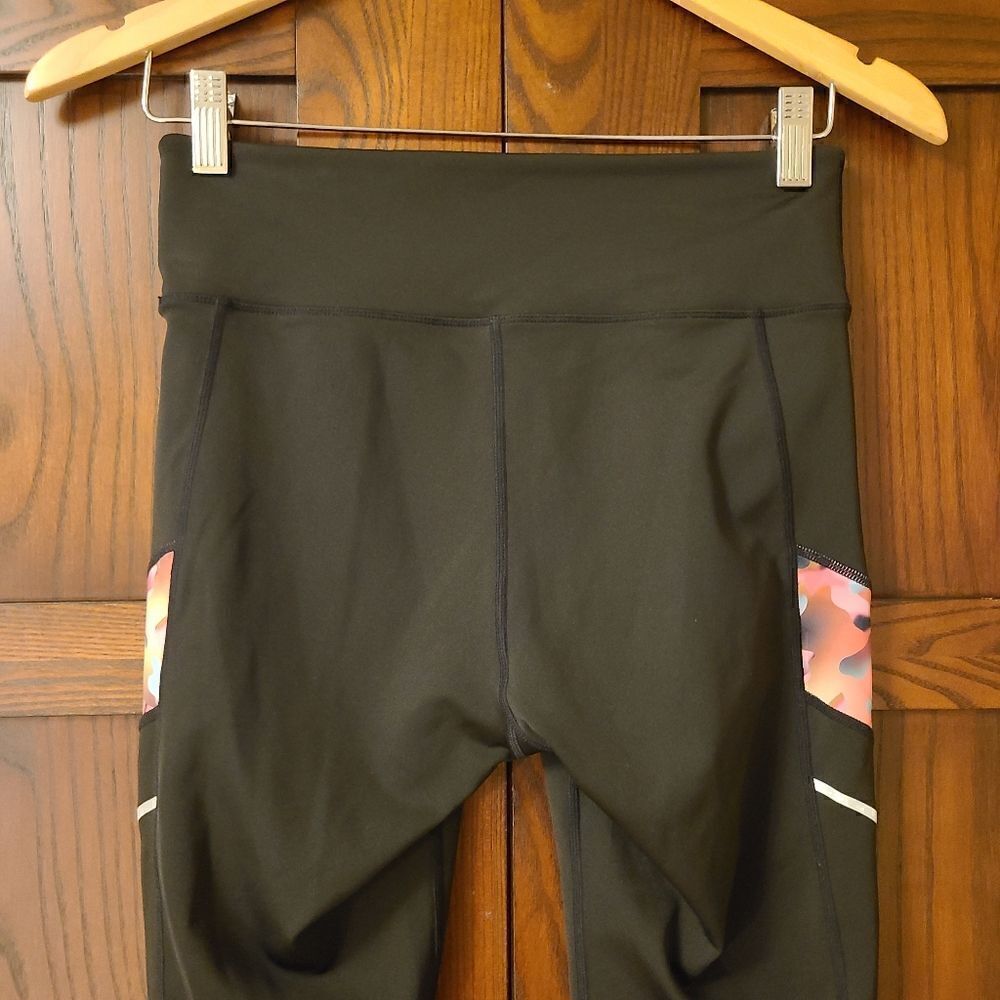 Noli Bond Leggings in Prism Camo Size Medium - Picture 8 of 10